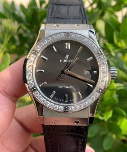 Đồng hồ Hublot siêu cấp Nhật