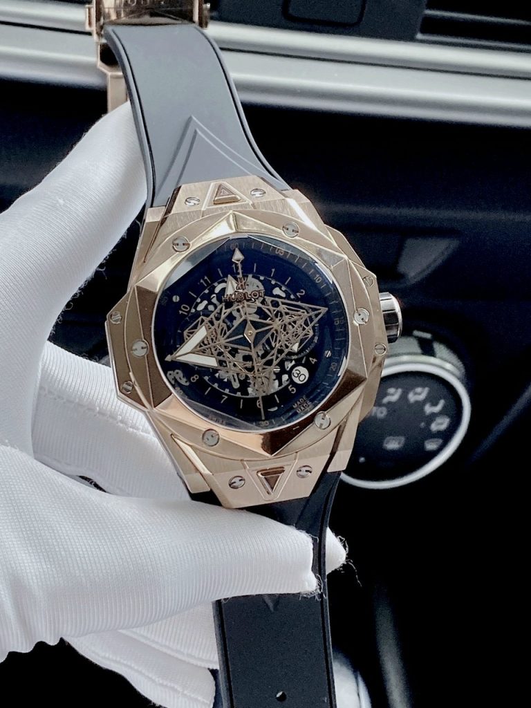Đồng hồ Hublot super fake 11