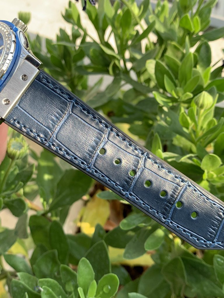 Đồng hồ Hublot super fake nhật