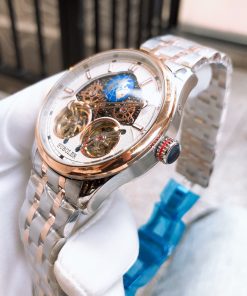 Đồng hồ Huboler Automatic nam