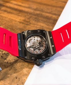 Đồng hồ Huboler Automatic nam