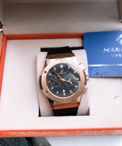 Đồng hồ Huboler chính hãng