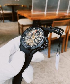 Đồng hồ Huboler chính hãng xách tay