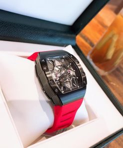 Đồng hồ Huboler chính hãng xách tay