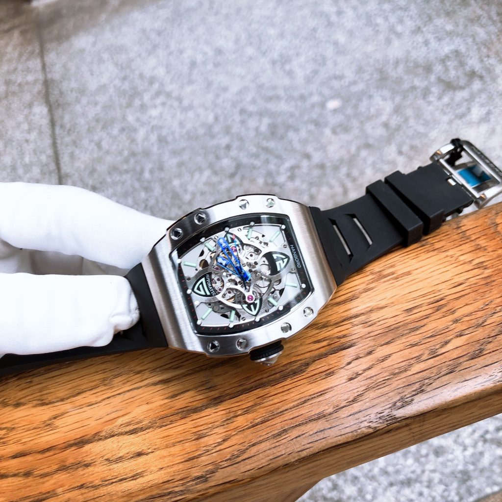 Đồng hồ Huboler nam chính hãng