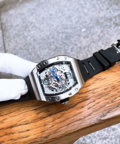 Đồng hồ Huboler nam chính hãng