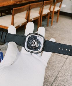 Đồng hồ Huboler nam chính hãng