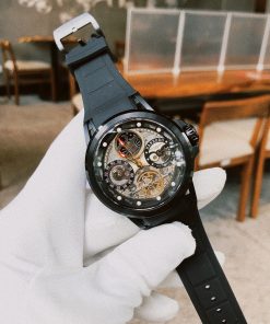 Đồng hồ Huboler nam chính hãng