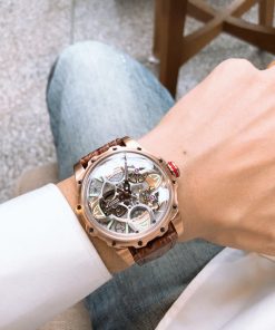 Đồng hồ Huboler nam chính hãng