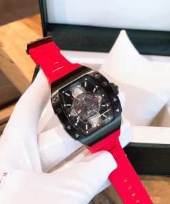 Đồng hồ Huboler nam chính hãng