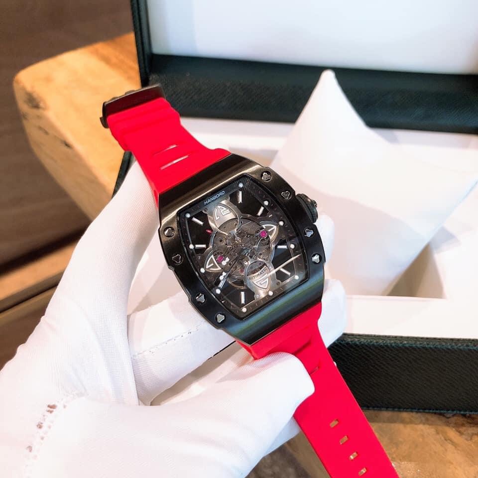 Đồng hồ Huboler nam chính hãng