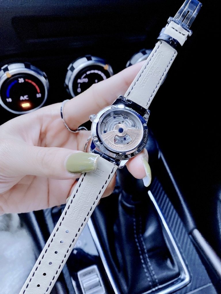 Đồng hồ Jaeger Lecoultre Automatic nữ