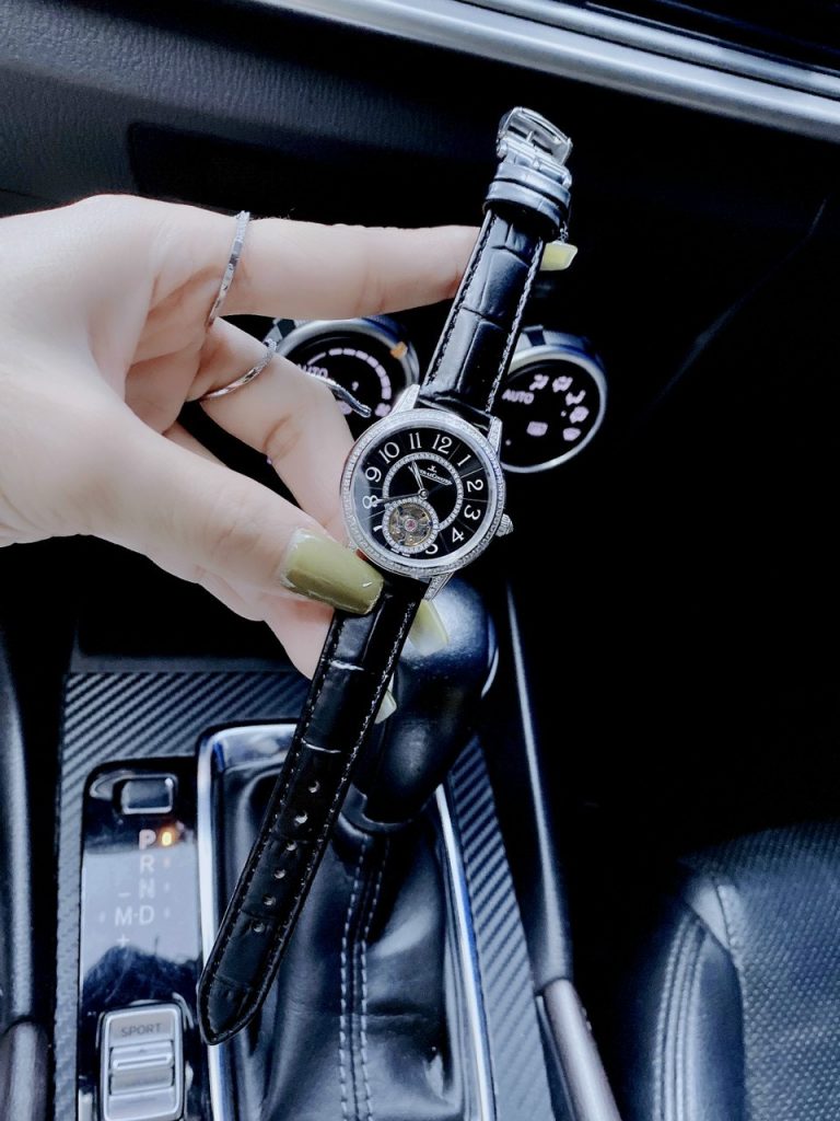 Đồng hồ Jaeger Lecoultre like auth