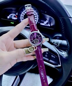 Đồng hồ Jaeger Lecoultre like auth