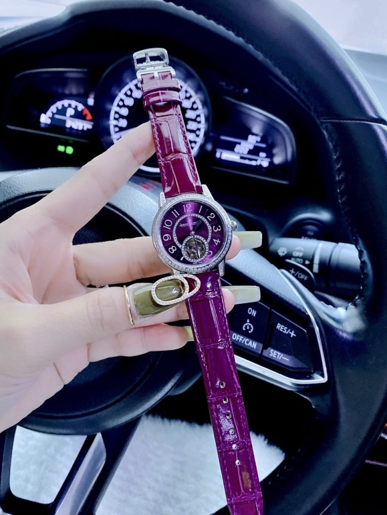 Đồng hồ Jaeger Lecoultre like auth