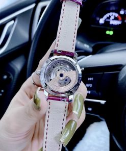 Đồng hồ Jaeger Lecoultre nam máy cơ