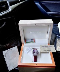 Đồng hồ Jaeger Lecoultre nữ máy cơ