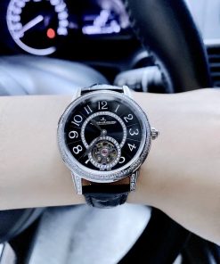 Đồng hồ Jaeger Lecoultre siêu cấp