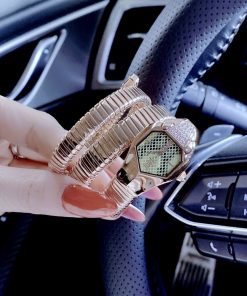 Đồng hồ Just Cavalli nữ dây kim loại