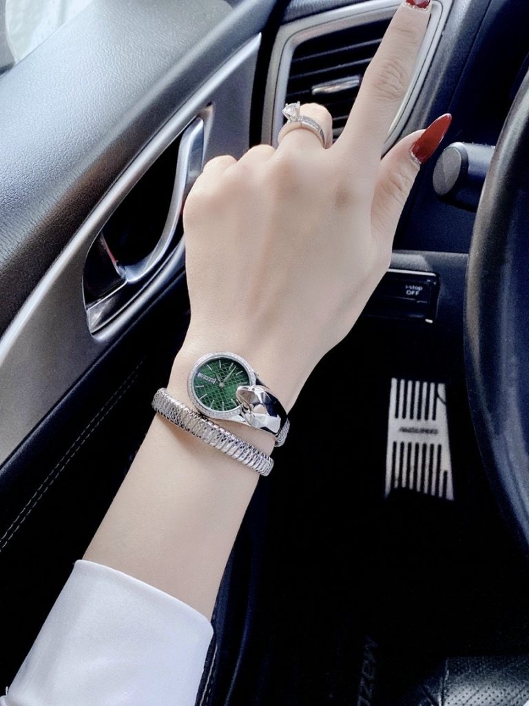 Đồng hồ Just Cavalli nữ đính đá