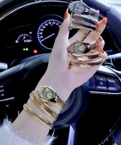 Đồng hồ Just Cavalli rắn