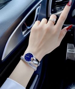 Đồng hồ Just Cavalli super fake 11