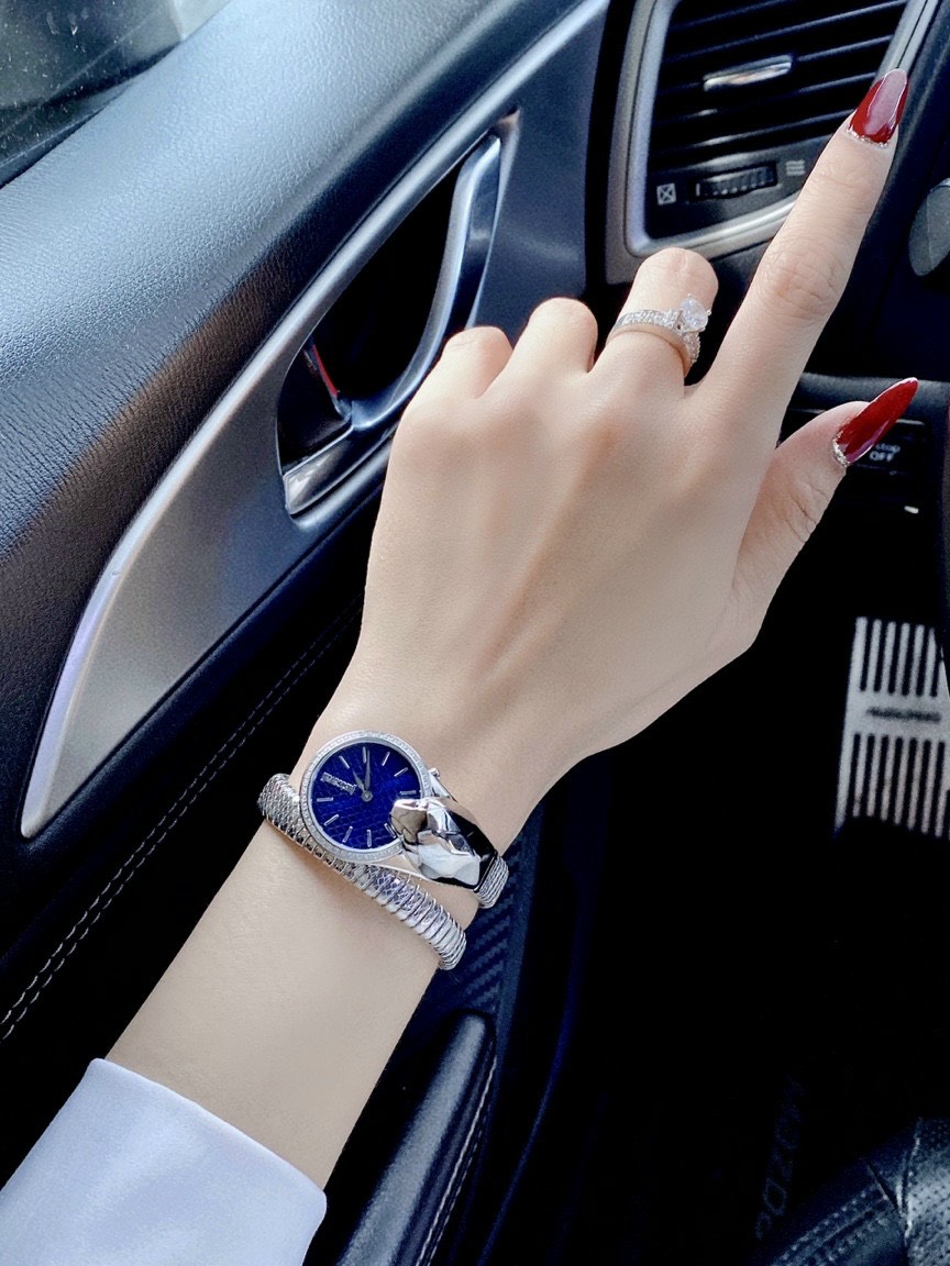 Đồng hồ Just Cavalli super fake 11 Đồng hồ Just Cavalli super fake 11