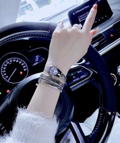 Đồng hồ Just Cavalli super fake