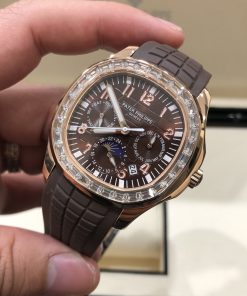Đồng hồ Patek Philippe Super Fake 11