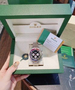 Đồng hồ Rolex Automatic