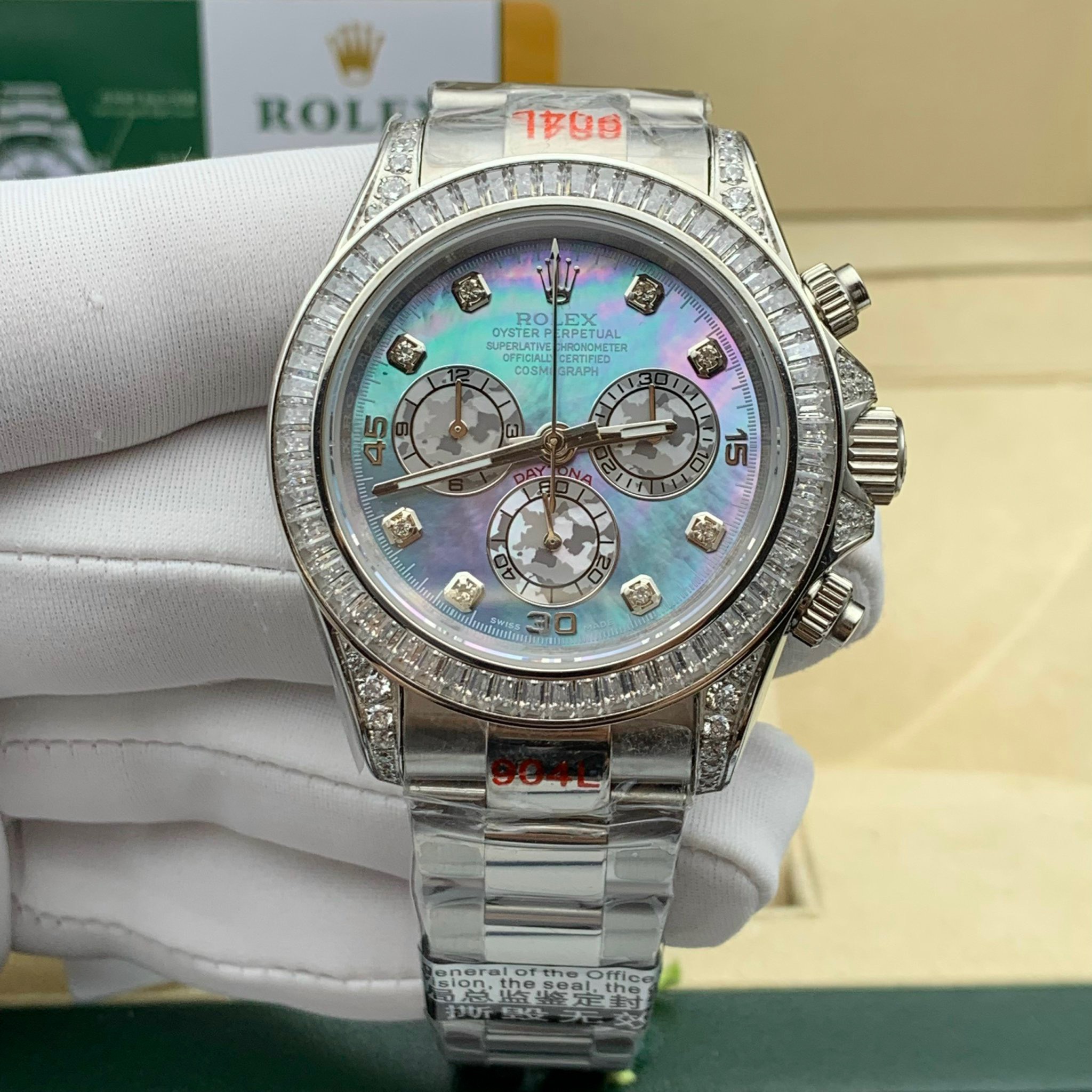 Đồng hồ Rolex Daytona Đồng hồ Rolex Daytona