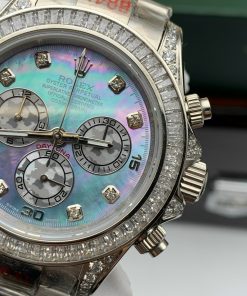 Đồng hồ Rolex Fake Thụy Sỹ