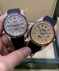 Đồng hồ Rolex Replica 11