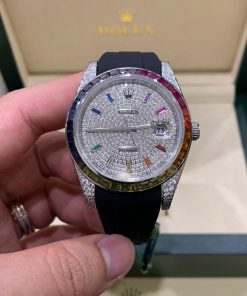 Đồng hồ Rolex Siêu cấp Thụy Sỹ
