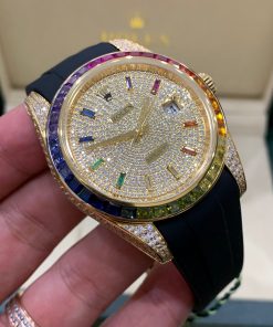 Đồng hồ Rolex Super Fake 11