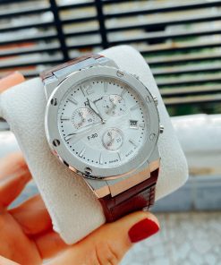 Đồng hồ Salvatore Ferragamo super fake