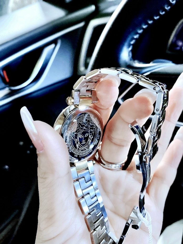 Đồng hồ Versace like auth