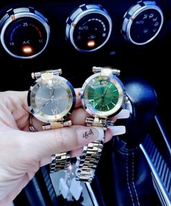 Đồng hồ Versace nữ siêu cấp