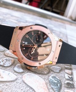 Đồng hồ huboler nam chính hãng