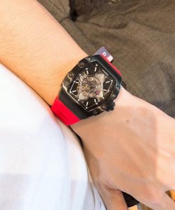 Đồng hồ nam chính hãng Huboler