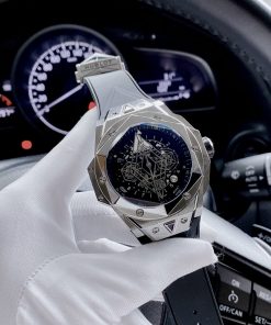 Đồng hồ nam đẹp Hublot