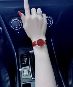 Đồng hồ nữ đẹp Cartier