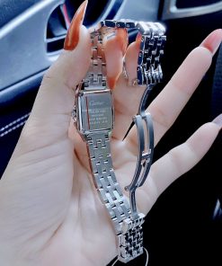 Đồng hồ Cartier Fake nhật