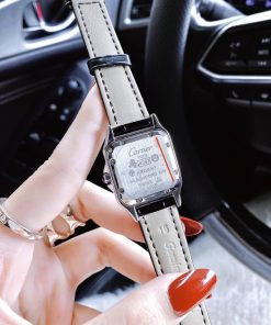 Đồng hồ Cartier fake