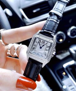 Đồng hồ Cartier giá rẻ