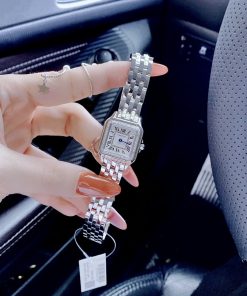 Đồng hồ Cartier siêu cấp