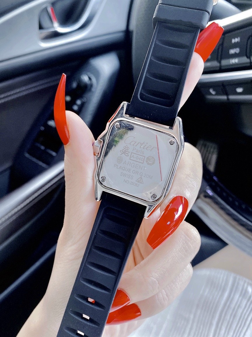 Đồng hồ Cartier super fake Đồng hồ Cartier super fake