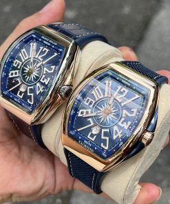 Đồng hồ Franck Muller Super Fake 11