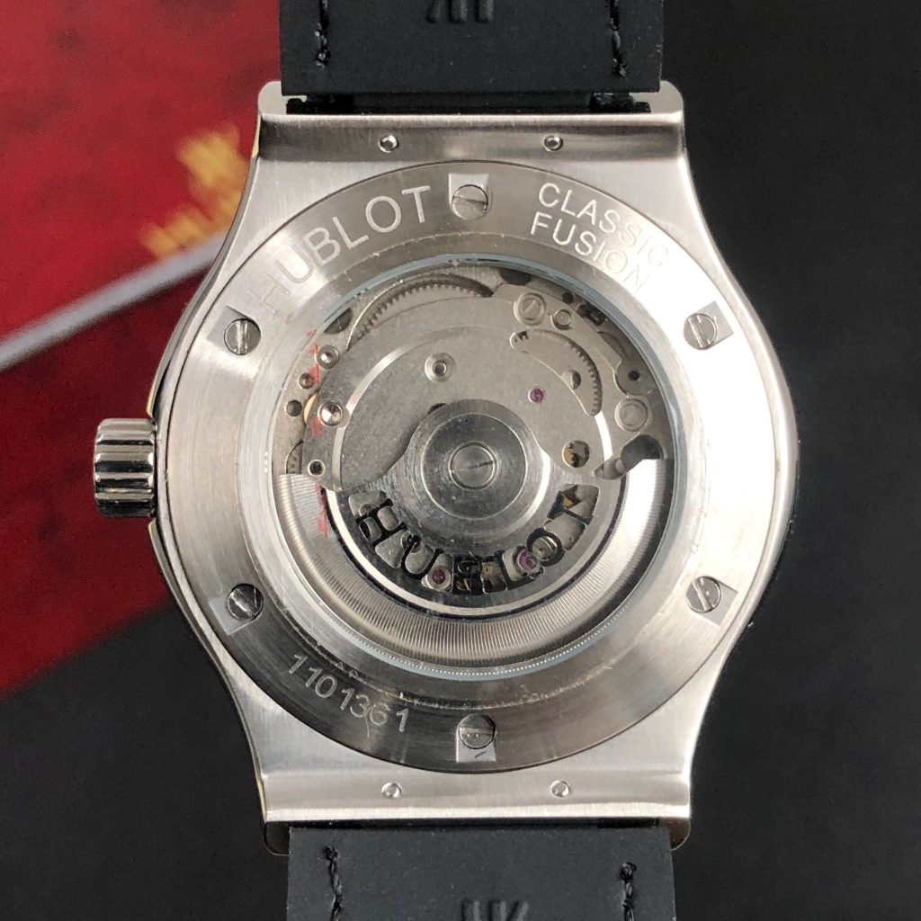 Đồng hồ Hublot Automatic nam