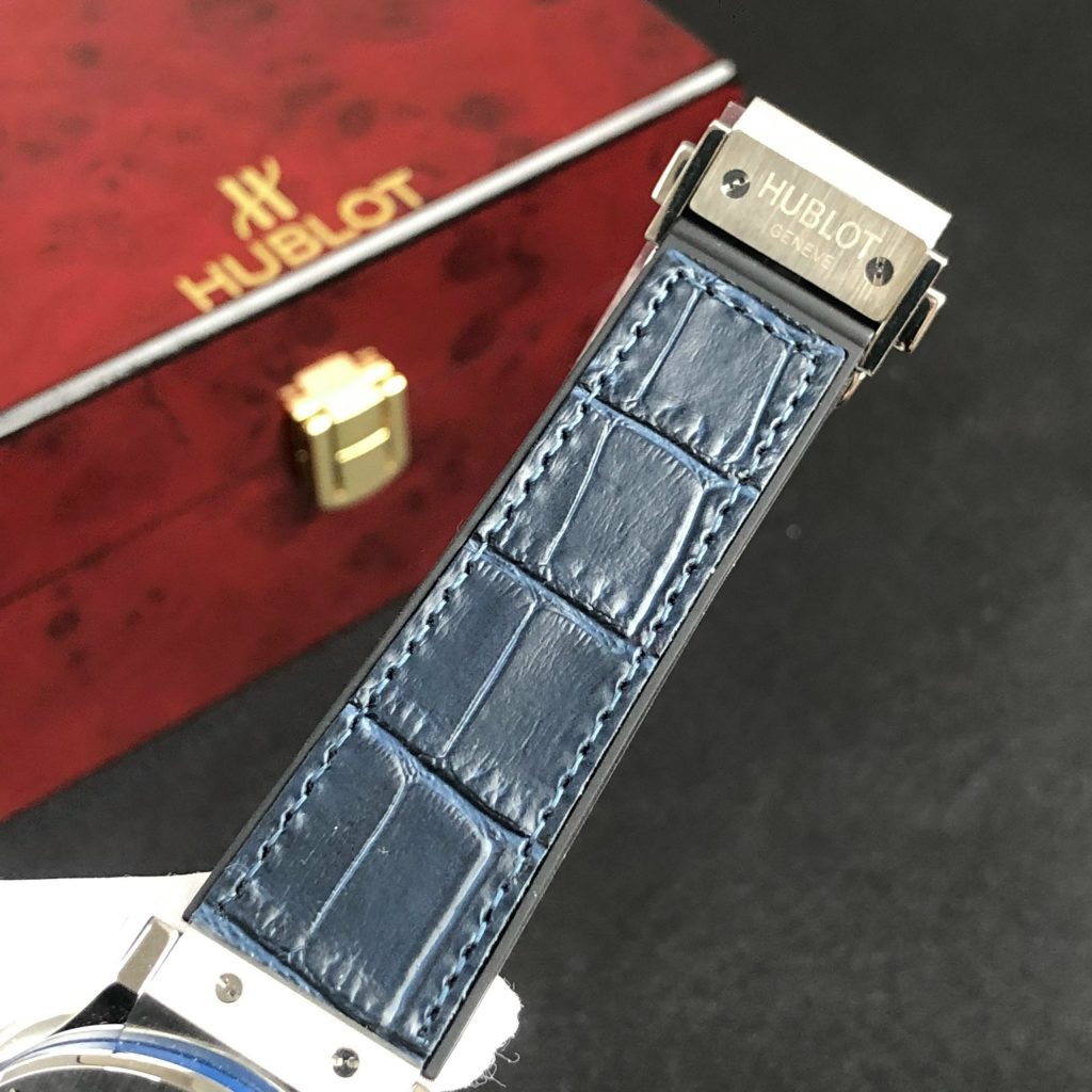 Đồng hồ Hublot Super fake 11